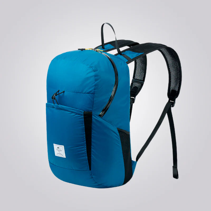 Sac à dos Naturehike® ultraléger et imperméable 22 L