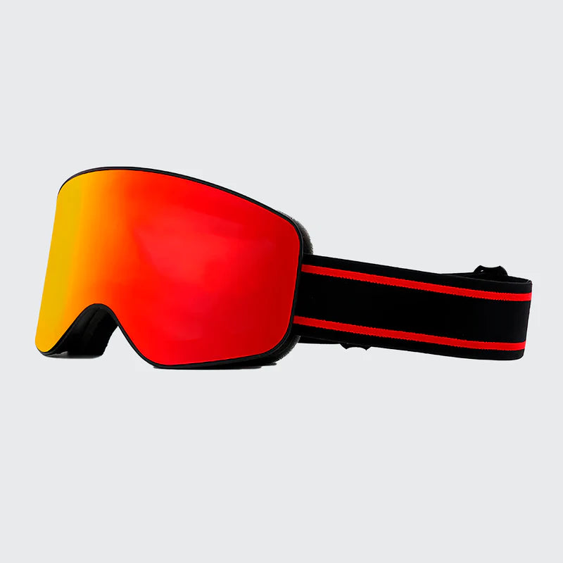 Masque de ski/snowboard SHG® HÖRNLI UV 400+ pour femme