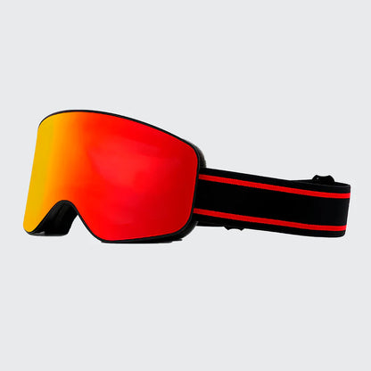 Masque de ski/snowboard SHG® HÖRNLI UV 400+ pour femme