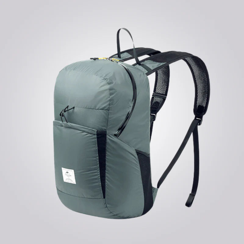 Sac à dos Naturehike® ultraléger et imperméable 22 L