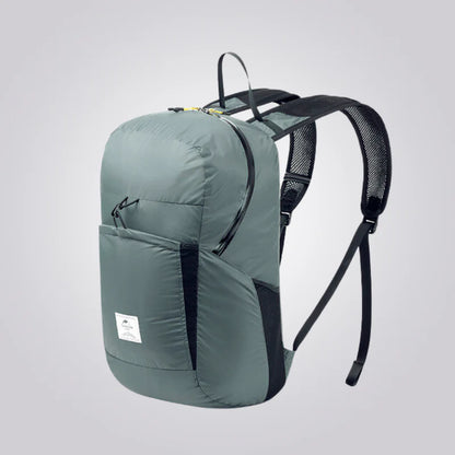 Naturehike® Ultraleichter, wasserdichter 22-Liter-Rucksack