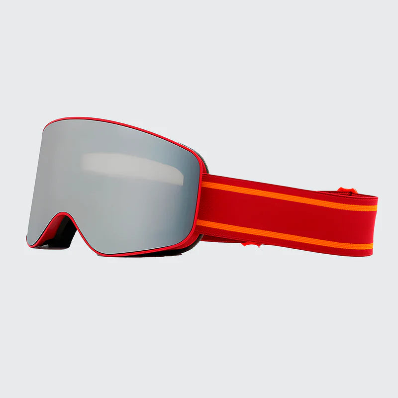 Masque de ski/snowboard SHG® HÖRNLI UV 400+ pour femme