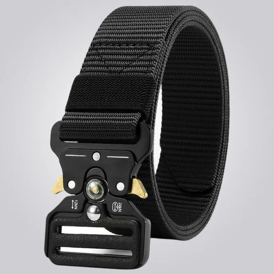 SHG® Outdoor Tactical Belt