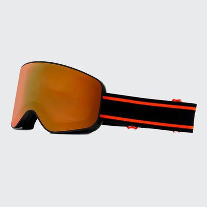 SHG® HÖRNLI Ski/Snowboard UV 400+ Damen Brille