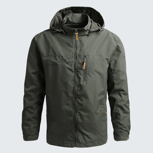 SHG® DAVOS Outdoor Light Jacket