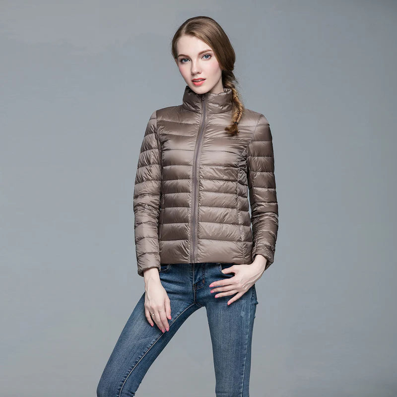 Veste ultralégère SHG PUFFER pour femme