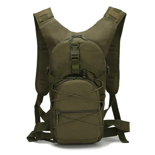 SHG® ROVEREDO Enduro 15L Backpack