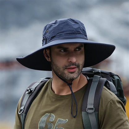 SHG® ZERMATT UV50+ Outdoor Hat