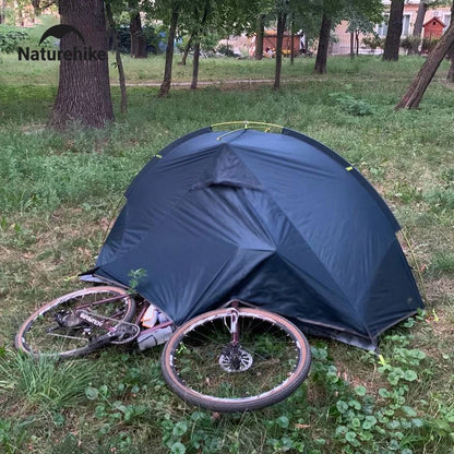 Tente de camping ultralégère Naturehike TAGAR - 4000 mm