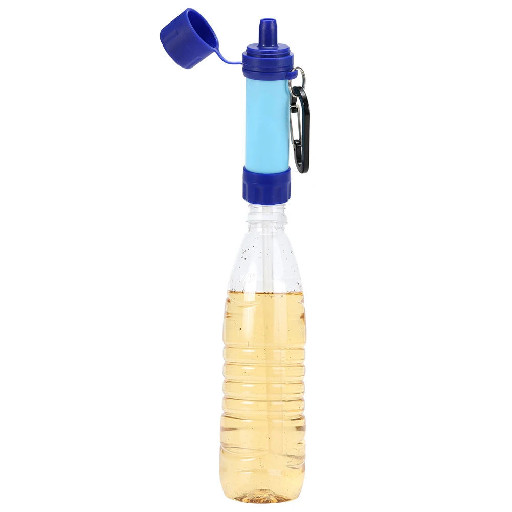 SHG® Emergency Water Filtering Straw