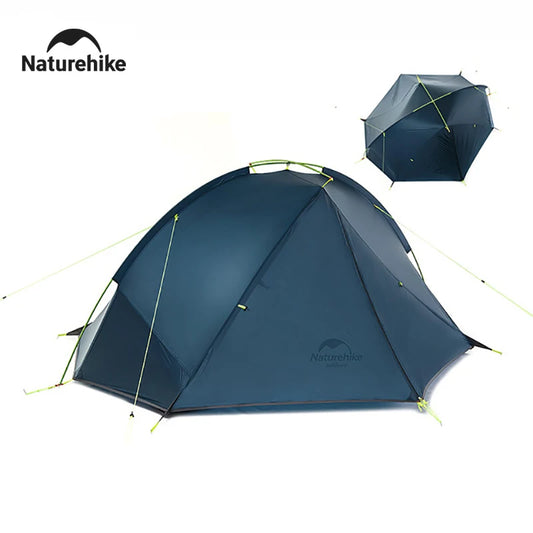 Naturehike TAGAR Ultralight Camping Tent - 4000mm