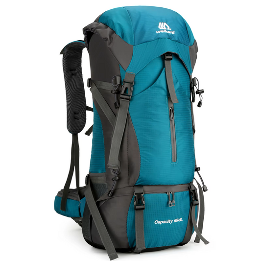 WEIKANI® XXL Camping Backpack