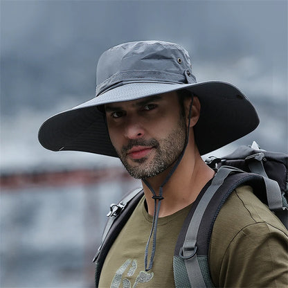 SHG® ZERMATT UV50+ Outdoor Hat