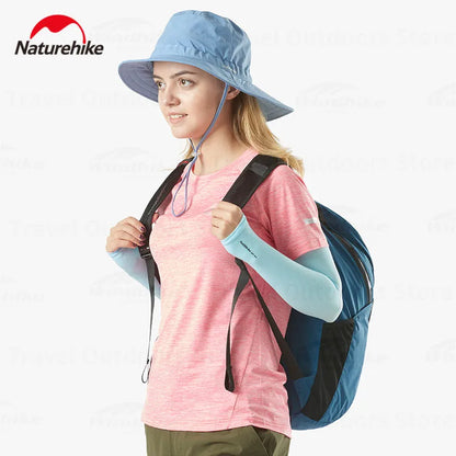 Sac à dos Naturehike® ultraléger et imperméable 22 L