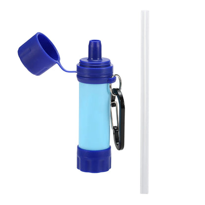 SHG® Emergency Water Filtering Straw