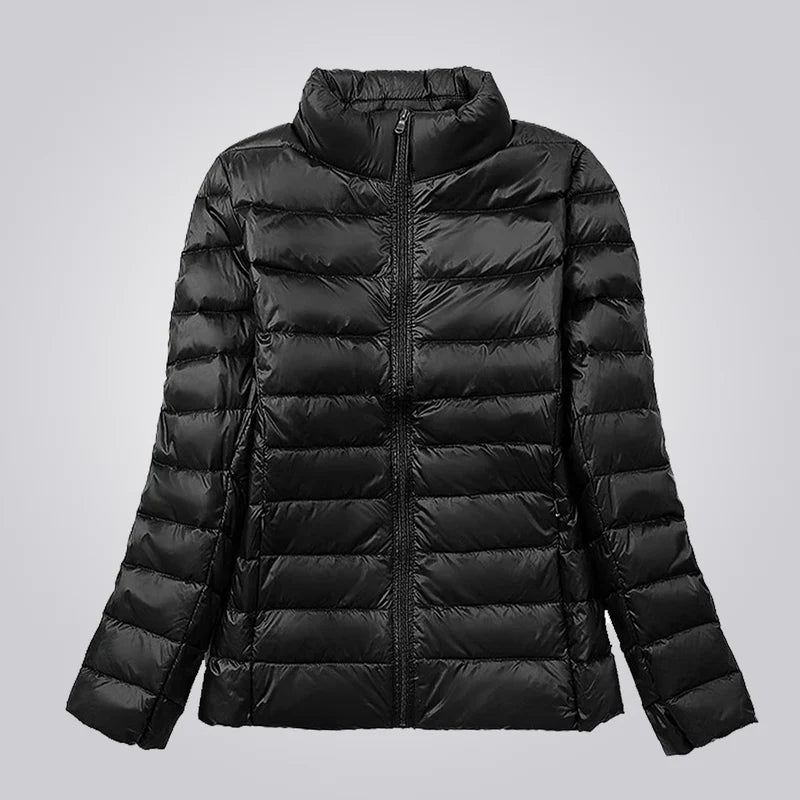 SHG PUFFER Ultralightweight Womens Jacket