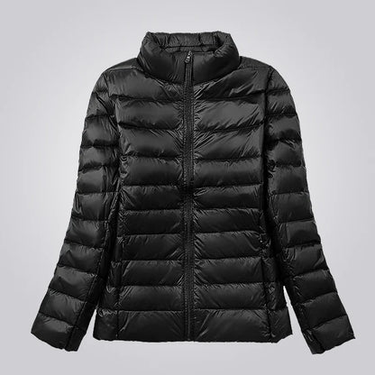 Veste ultralégère SHG PUFFER pour femme