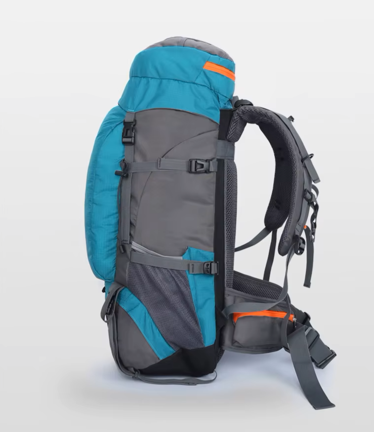 Sac à dos de camping WEIKANI® XXL